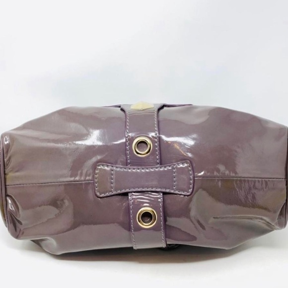 Jimmy Choo Riki Handbag - Picture 2 of 7